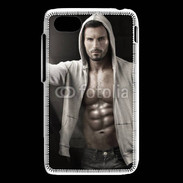 Coque Blackberry Q5 Bad boy sexy 3