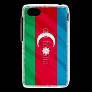 Coque Blackberry Q5 Drapeau Azerbaidjan