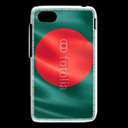 Coque Blackberry Q5 Drapeau Bangladesh