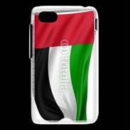 Coque Blackberry Q5 Drapeau Emirats Arabe Unis