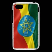 Coque Blackberry Q5 drapeau Ethiopie