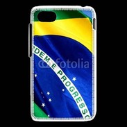 Coque Blackberry Q5 drapeau Brésil 5