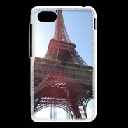 Coque Blackberry Q5 Coque Tour Eiffel 2