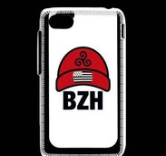 Coque Blackberry Q5 Bonnet rouge breton