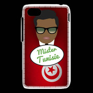 Coque Blackberry Q5 Mister Tunisie
