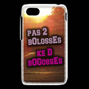 Coque Blackberry Q5 Pas 2 Bolosses Sun