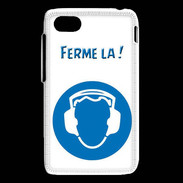 Coque Blackberry Q5 Fermes là PR