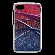 Coque Blackberry Q5 Poils PR