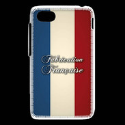 Coque Blackberry Q5 Fabrication française ZG