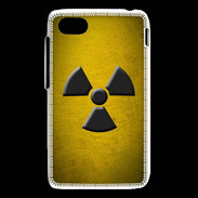 Coque Blackberry Q5 radioactif