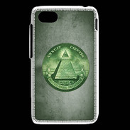 Coque Blackberry Q5 illuminati