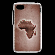 Coque Blackberry Q5 Afrique