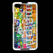 Coque Blackberry Z30 Hippie Imagine