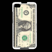 Coque Blackberry Z30 One dollar