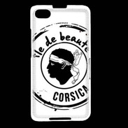 Coque Blackberry Z30 Ajaccio Corse