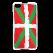 Coque Blackberry Z30 Pays basque grunge