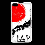 Coque Blackberry Z30 Tokyo Japon