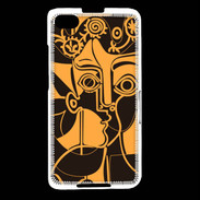 Coque Blackberry Z30 Inspiration Picasso 17