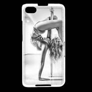 Coque Blackberry Z30 Pole danse 30