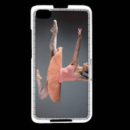 Coque Blackberry Z30 Danse Ballet 1
