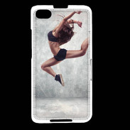 Coque Blackberry Z30 Street dance girl 5