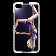 Coque Blackberry Z30 Pole Dance 7
