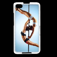 Coque Blackberry Z30 Pole dance 2