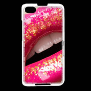 Coque Blackberry Z30 Superbe bouche 2