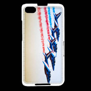 Coque Blackberry Z30 Patrouille de France en formation