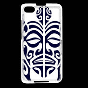 Coque Blackberry Z30 Tortue Maori