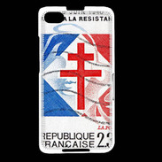 Coque Blackberry Z30 Timbre Appel à la résistance