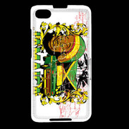 Coque Blackberry Z30 Jamaïca