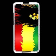 Coque Blackberry Z30 Reggae Attitude