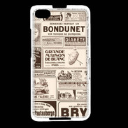 Coque Blackberry Z30 Petites annonces Vintage