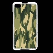 Coque Blackberry Z30 Camouflage