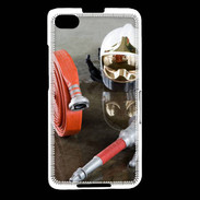 Coque Blackberry Z30 Matériels de pompiers