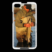 Coque Blackberry Z30 Pêche au brochet 10