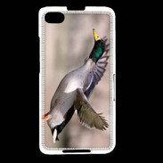 Coque Blackberry Z30 Canard Colvert 2