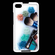 Coque Blackberry Z30 Maquillage pour les yeux