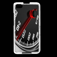 Coque Blackberry Z30 Compteur voiture