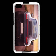 Coque Blackberry Z30 Voiture de sport allemande 5