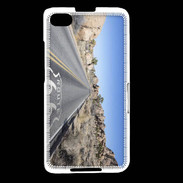 Coque Blackberry Z30 Route 66 V2