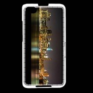 Coque Blackberry Z30 Manhattan by night 1