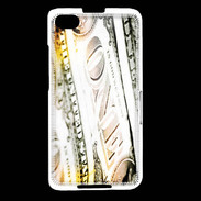 Coque Blackberry Z30 Dollars américains