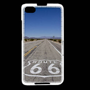 Coque Blackberry Z30 Route 66 