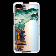 Coque Blackberry Z30 Statue de la liberté et ville de New York 15