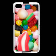 Coque Blackberry Z30 Assortiment de bonbons