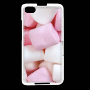 Coque Blackberry Z30 Bonbons chamallos