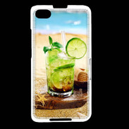 Coque Blackberry Z30 Caipirinia à la plage