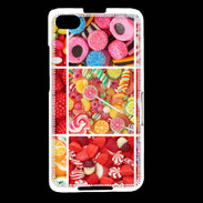 Coque Blackberry Z30 Bonbon fantaisie